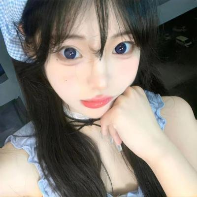注定爱你