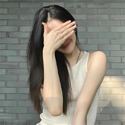 母亲的微笑
