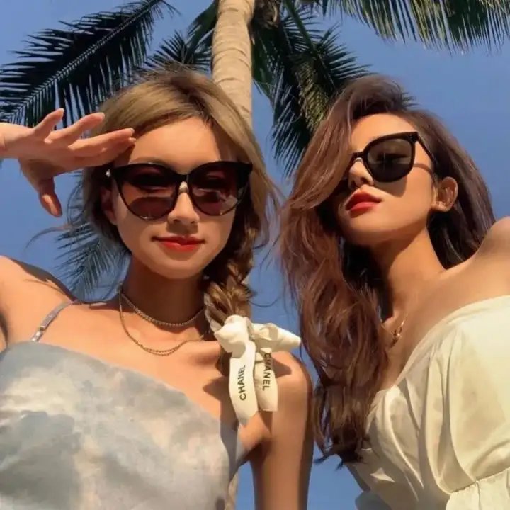 来吃晚饭的人